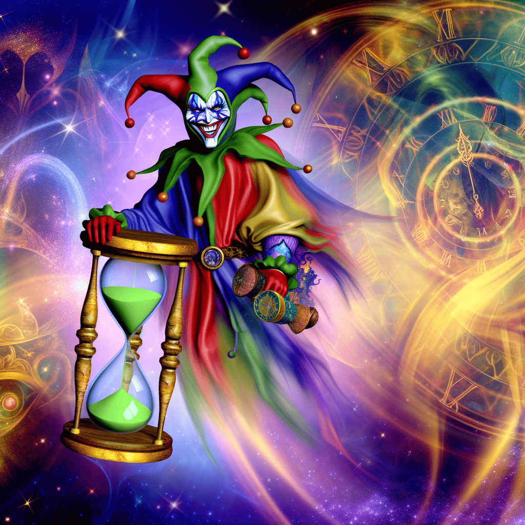 Chronos Joker